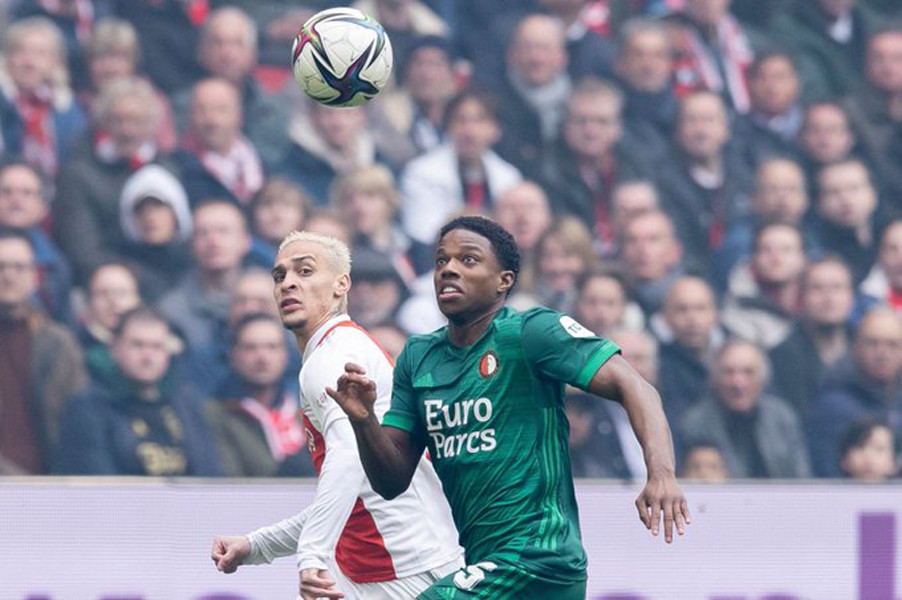 史密斯在节 史密斯在节