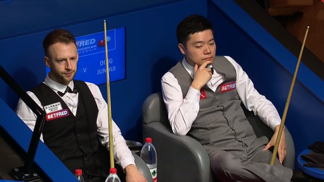 比赛专注度 比赛专注度