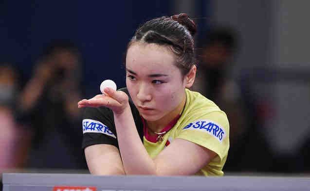 横滨落败后央媒4字锐评国乒男队释放3大信号