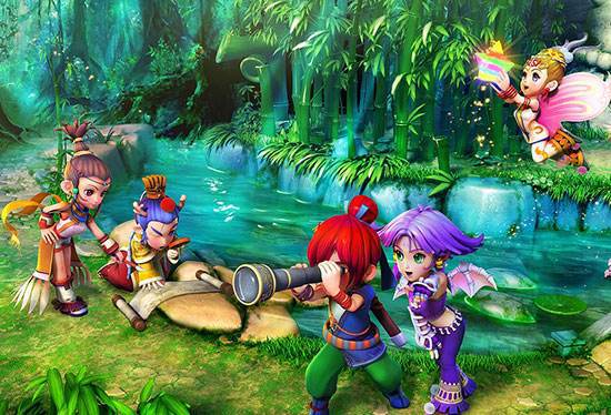 了他的多面 了他的多面