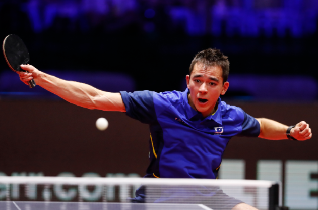 三局未失分 三局未失分